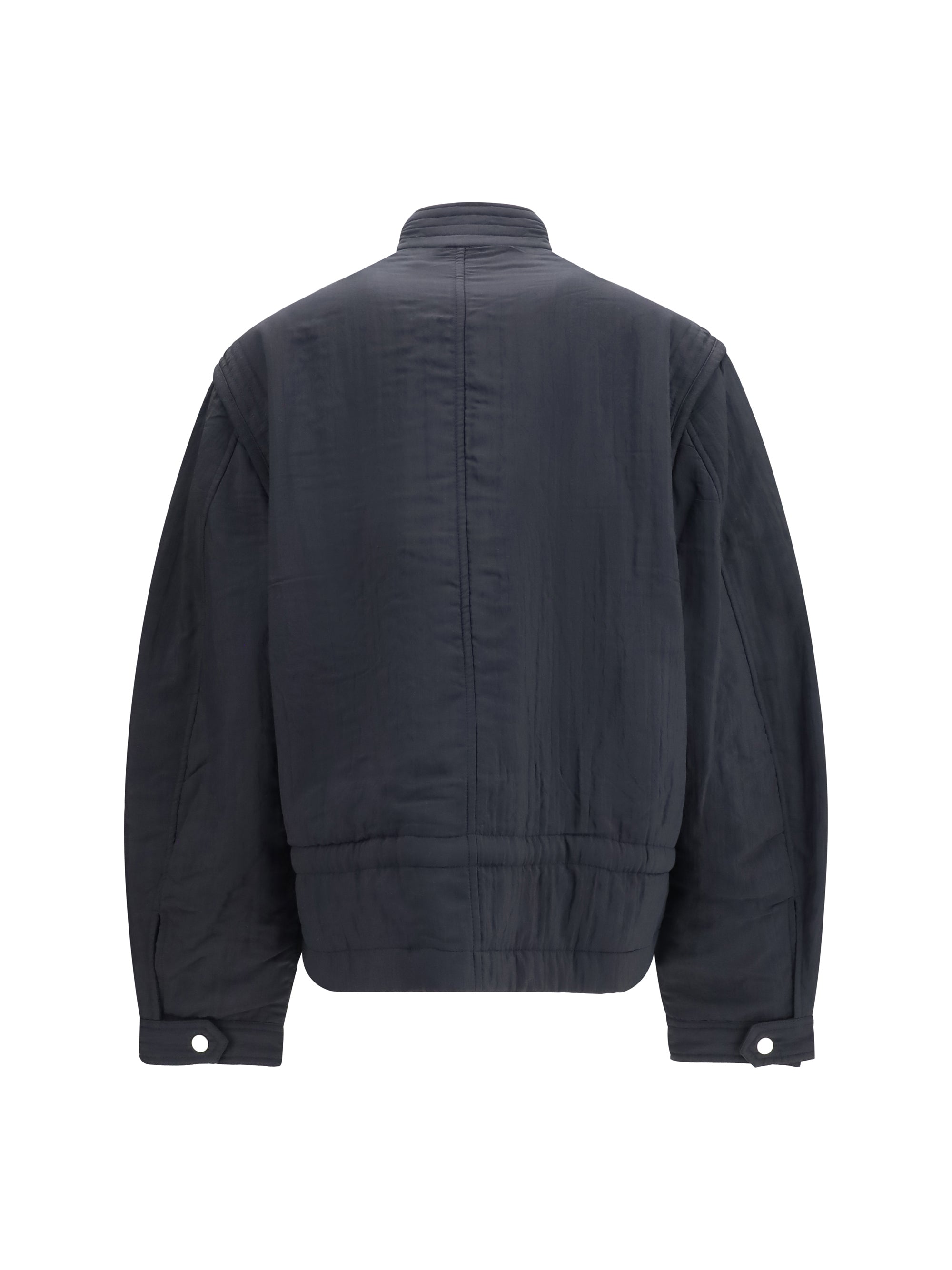 MARANT ETOILE 36 blandina jacket