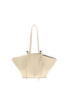 large mochi shoulder bag