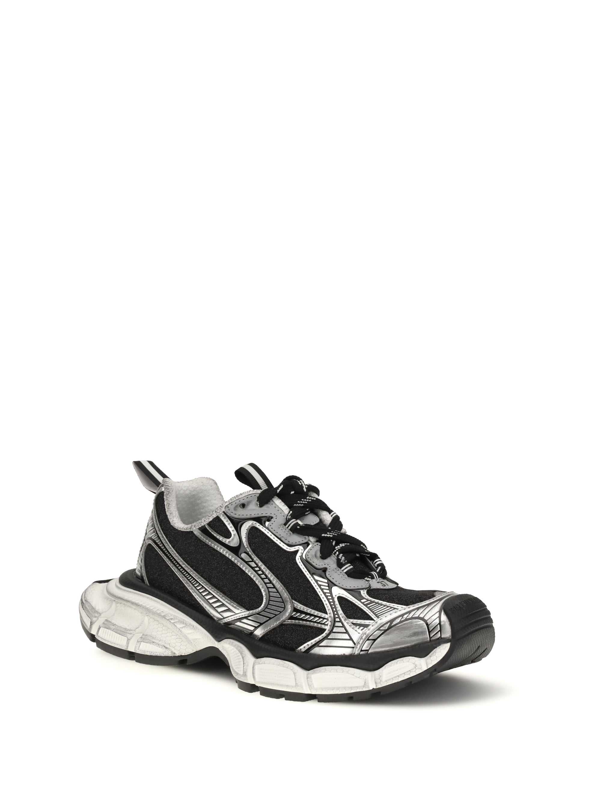 BALENCIAGA 36 3xl sneakers 