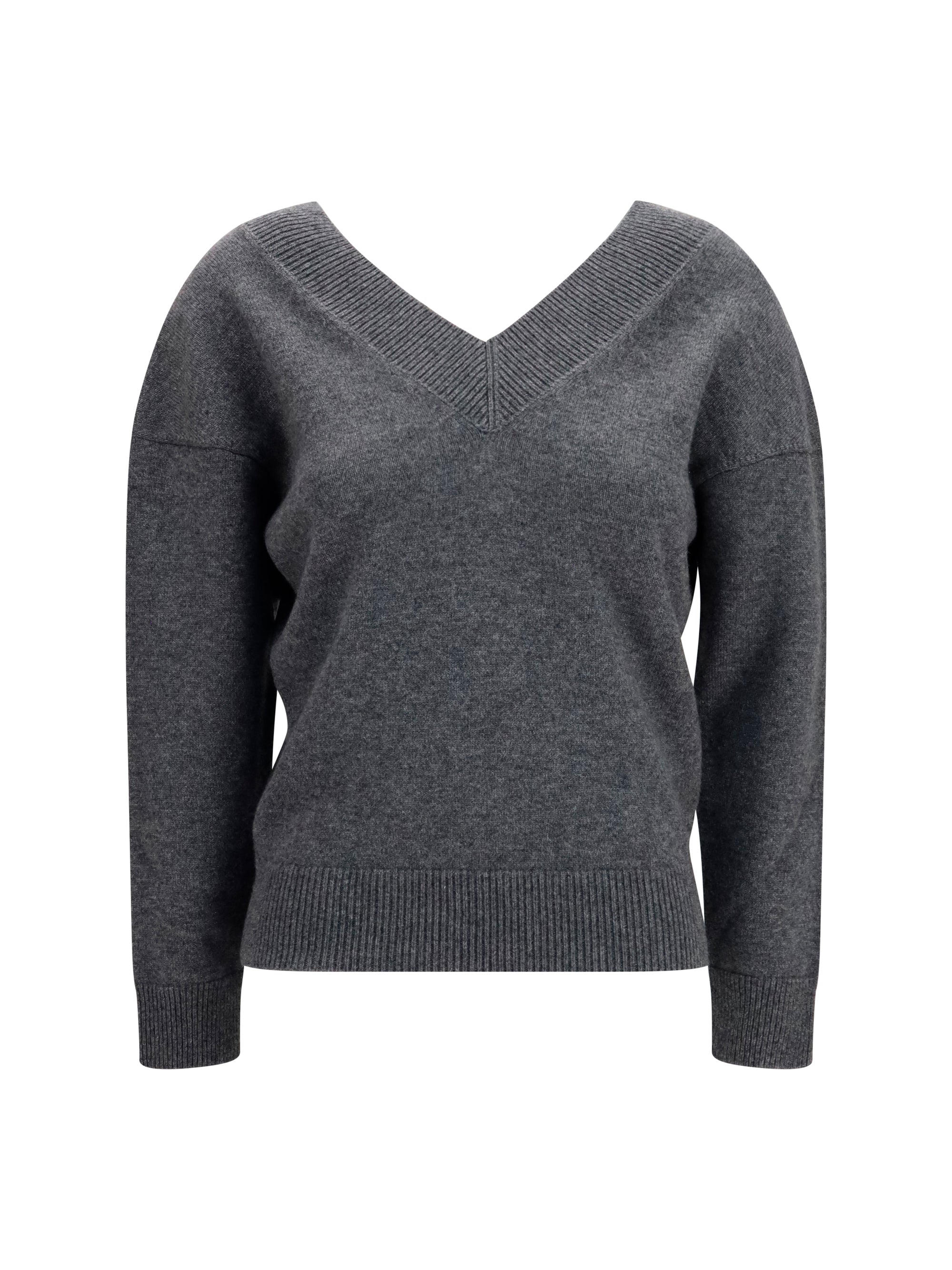 TOM FORD M v-neck sweater