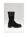 d-trap low boot 4.5cm
