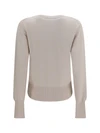 bea wool cardigan