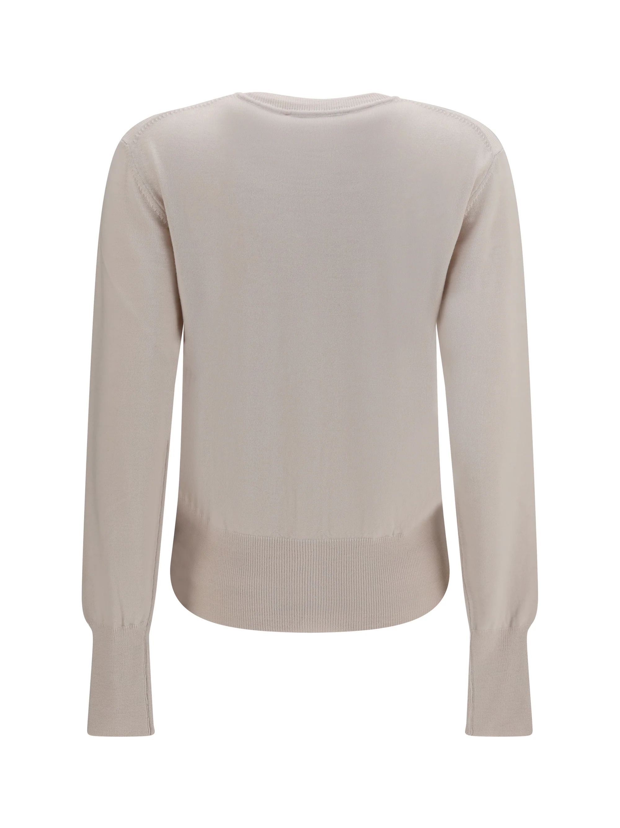 bea wool cardigan