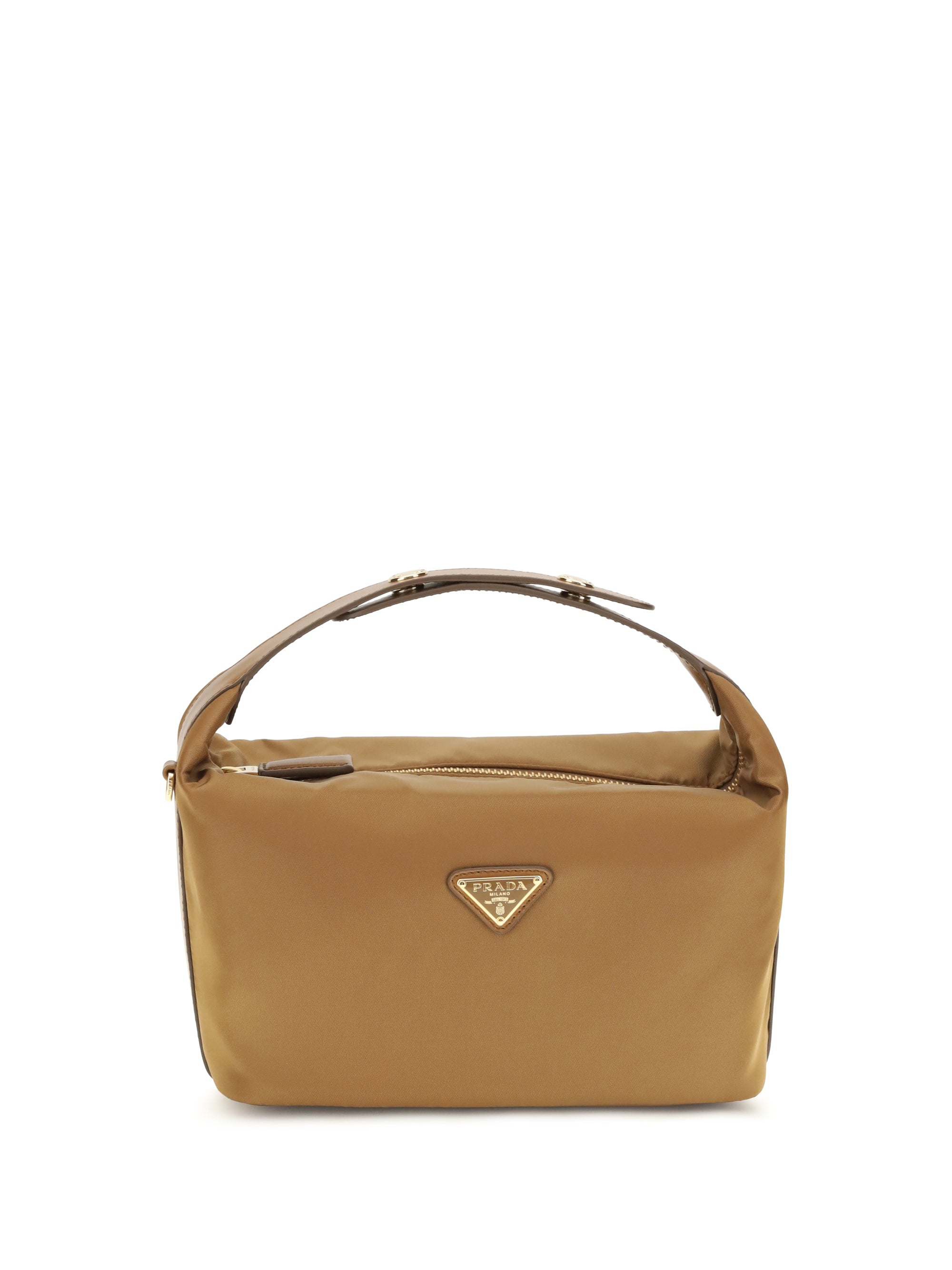 PRADA OS chérie mini handbag