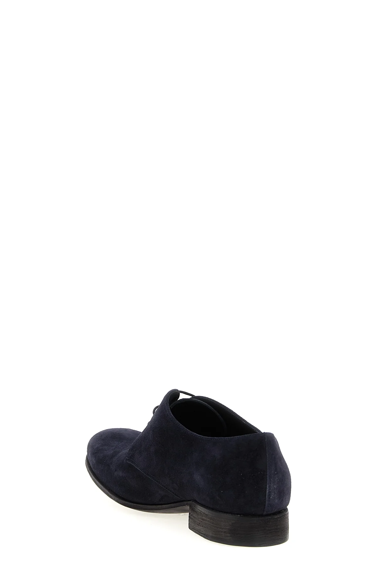 suede lace up shoes