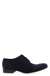suede lace up shoes