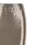 cariddi metallic knit skirt
