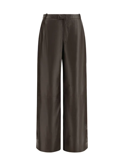 leather pants