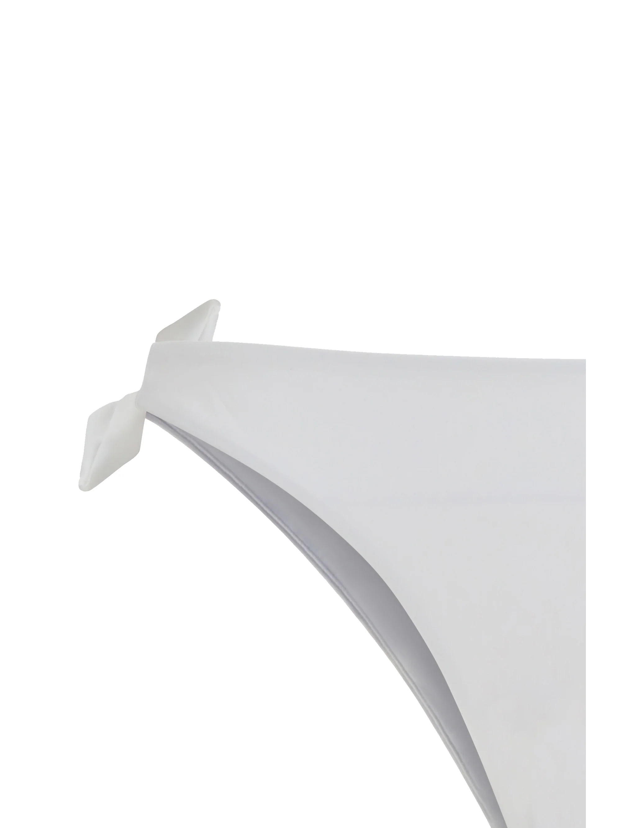 technical jersey bikini bottoms