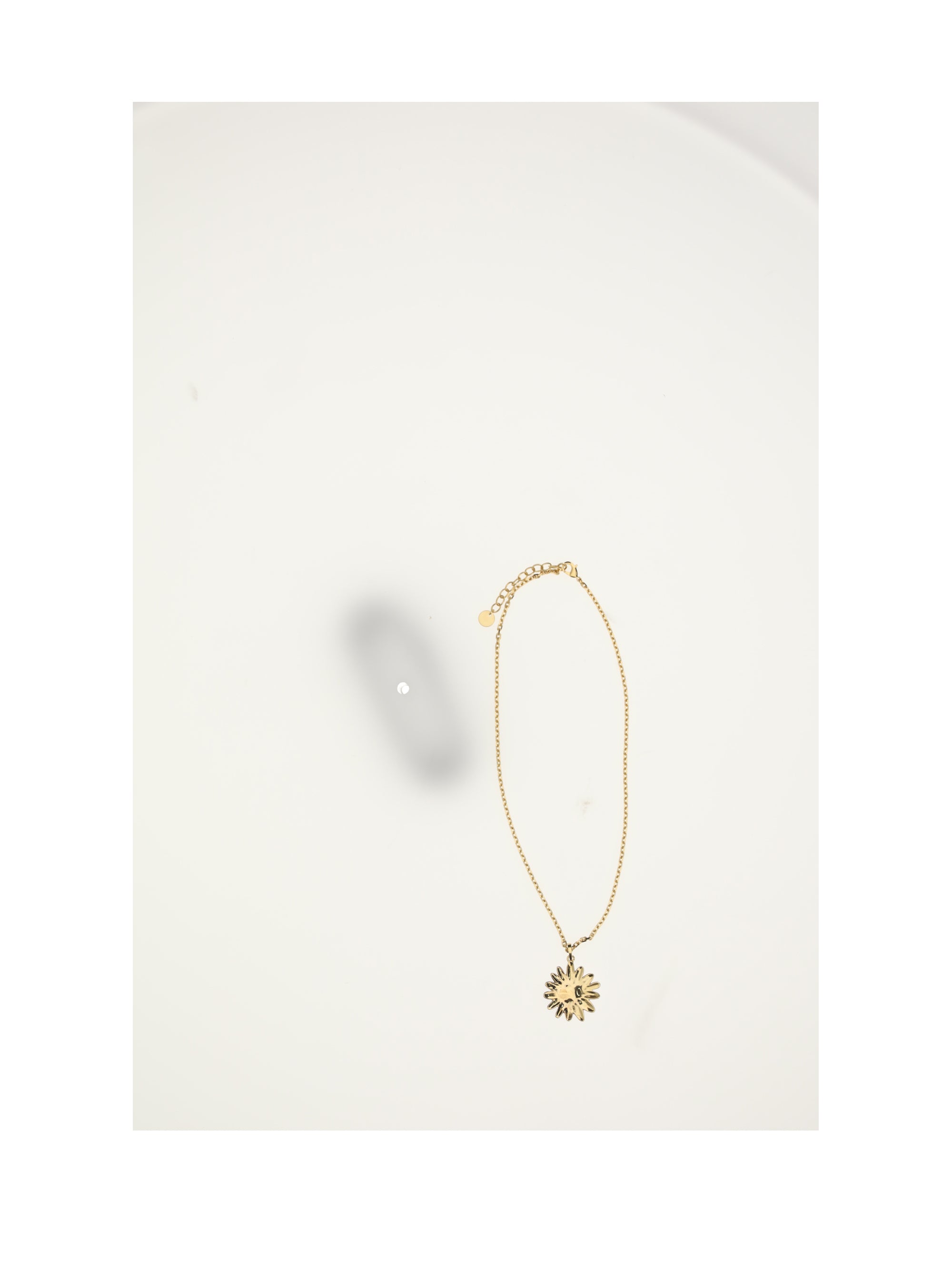 DIOR OS necklace