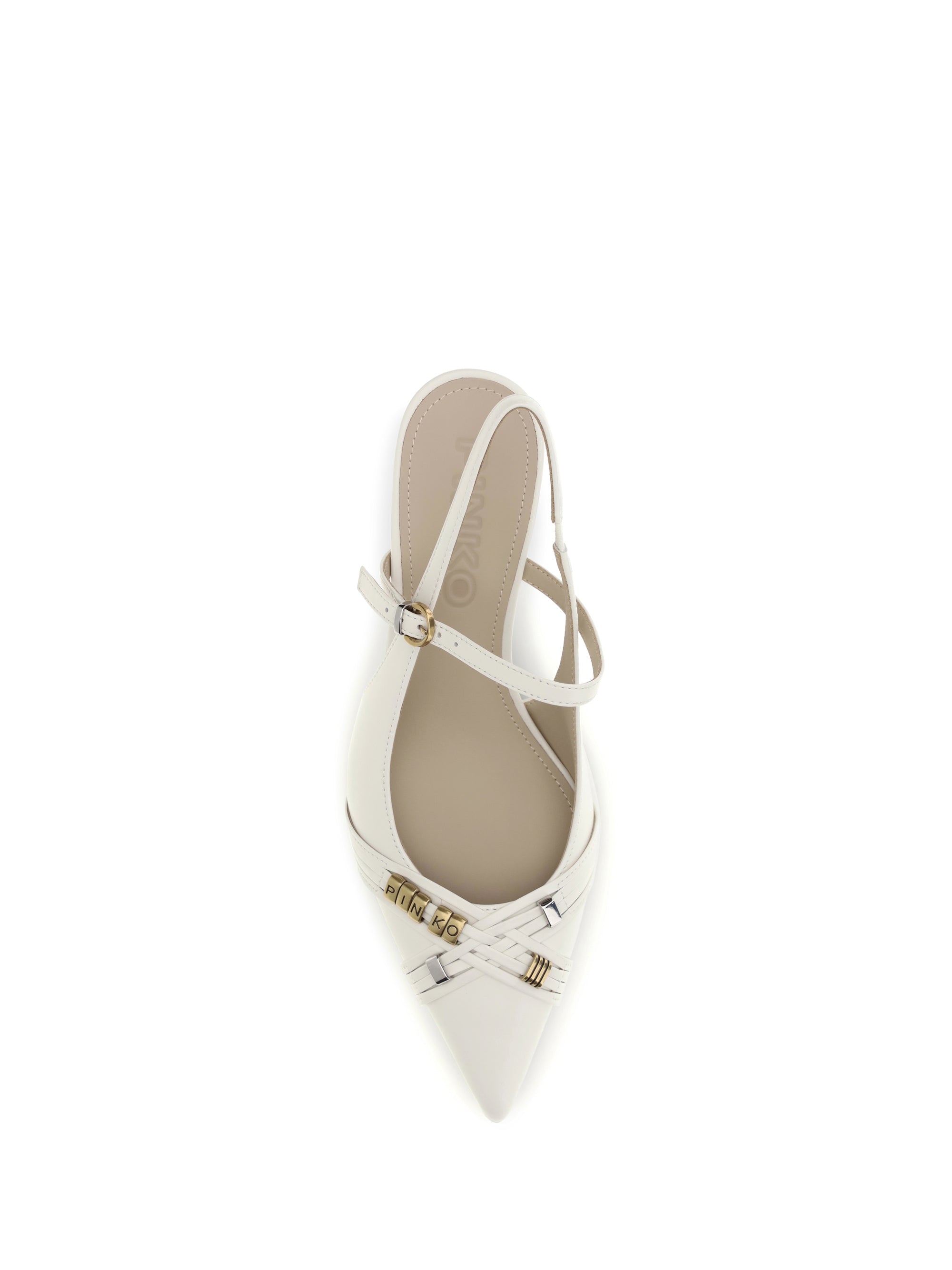 gloria 18 pumps