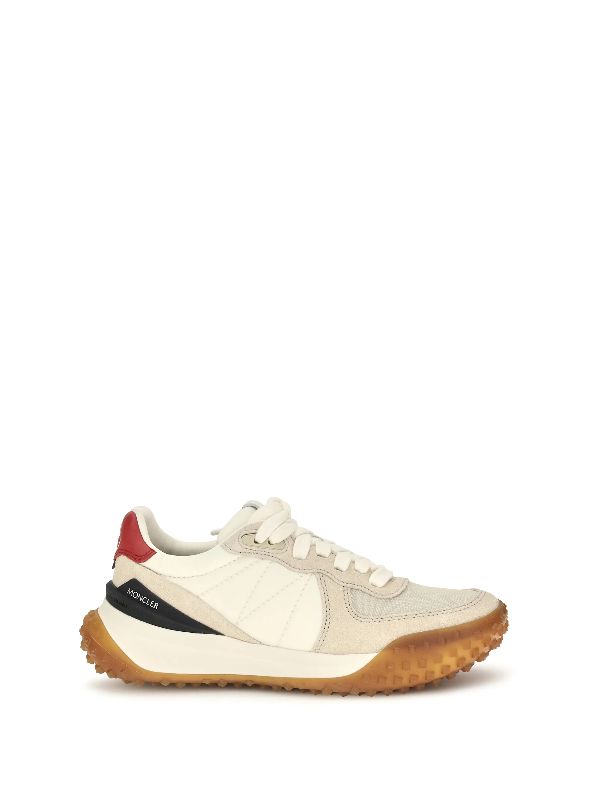 MONCLER 36 city trek sneakers