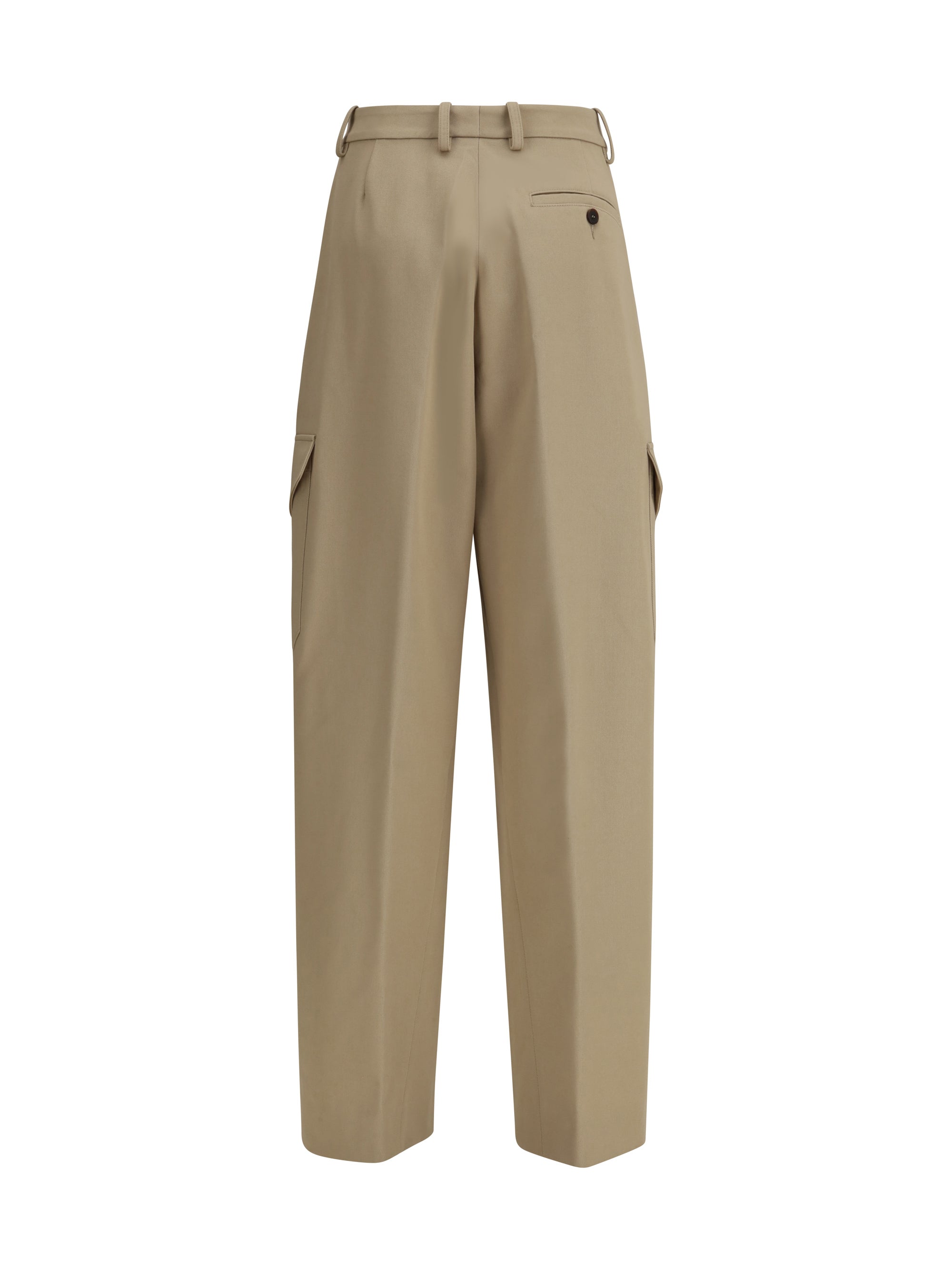 GIVENCHY 34 cargo pants