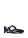 nomad ballerinas