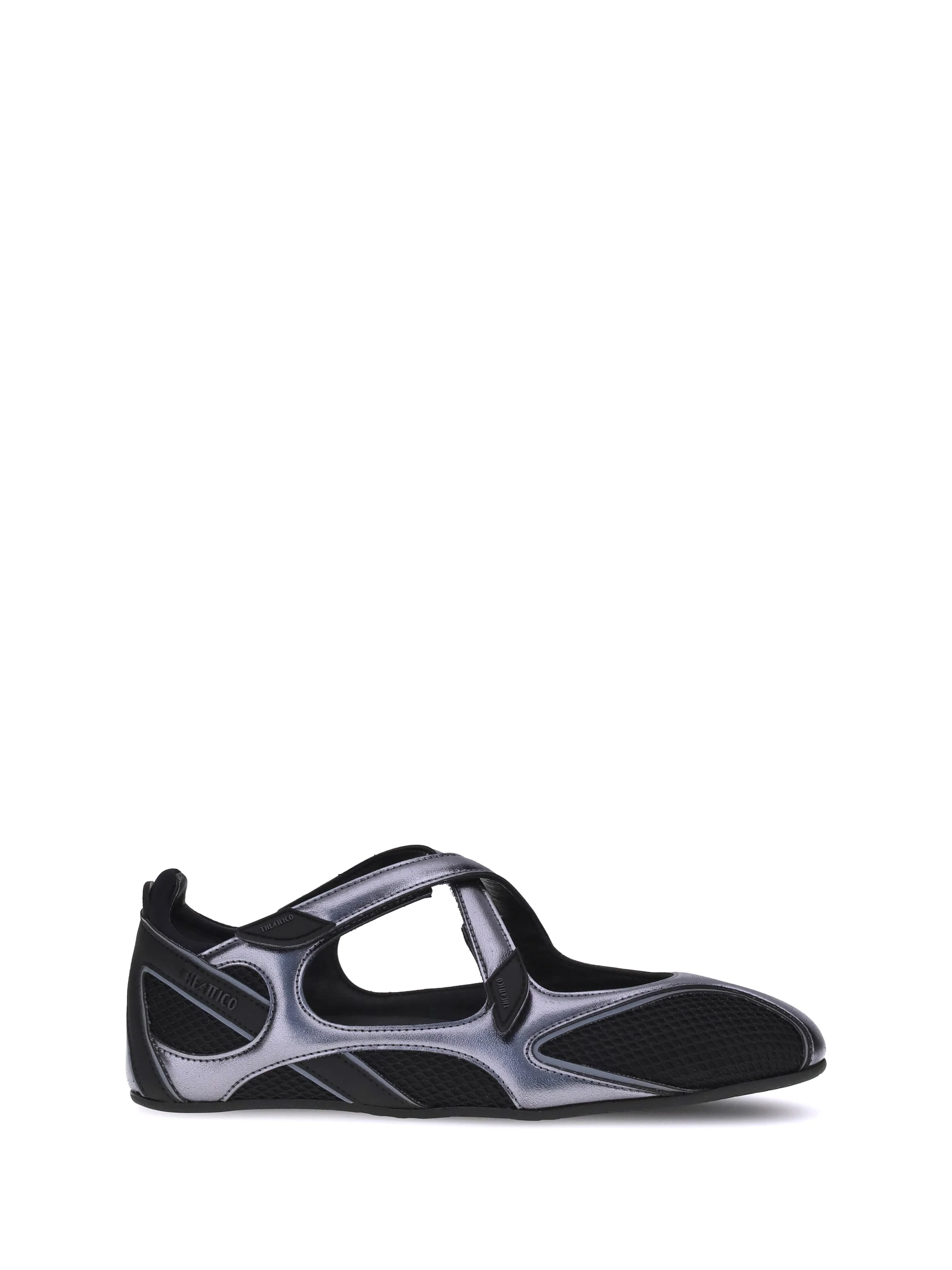 nomad ballerinas