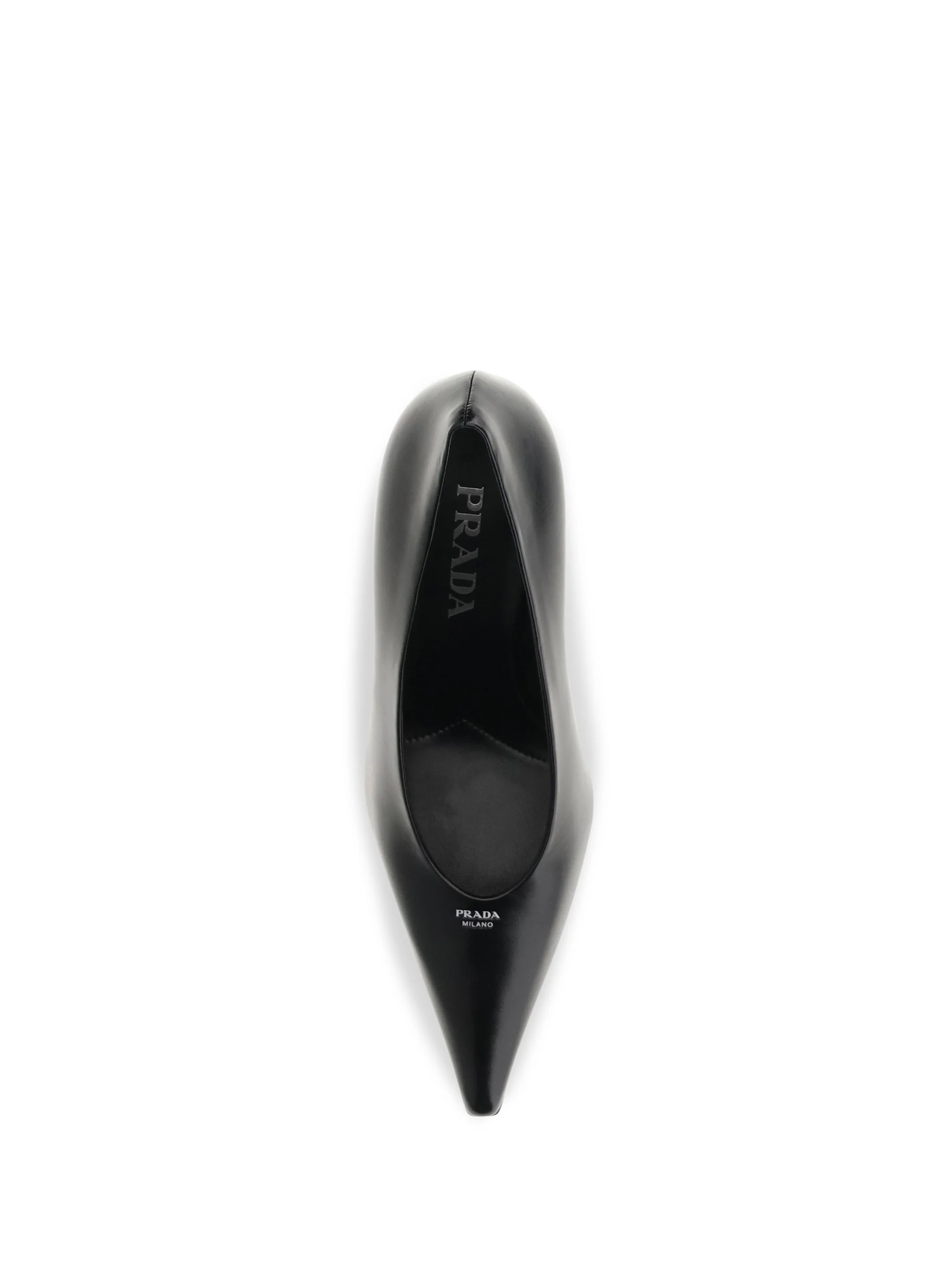 leather pumps