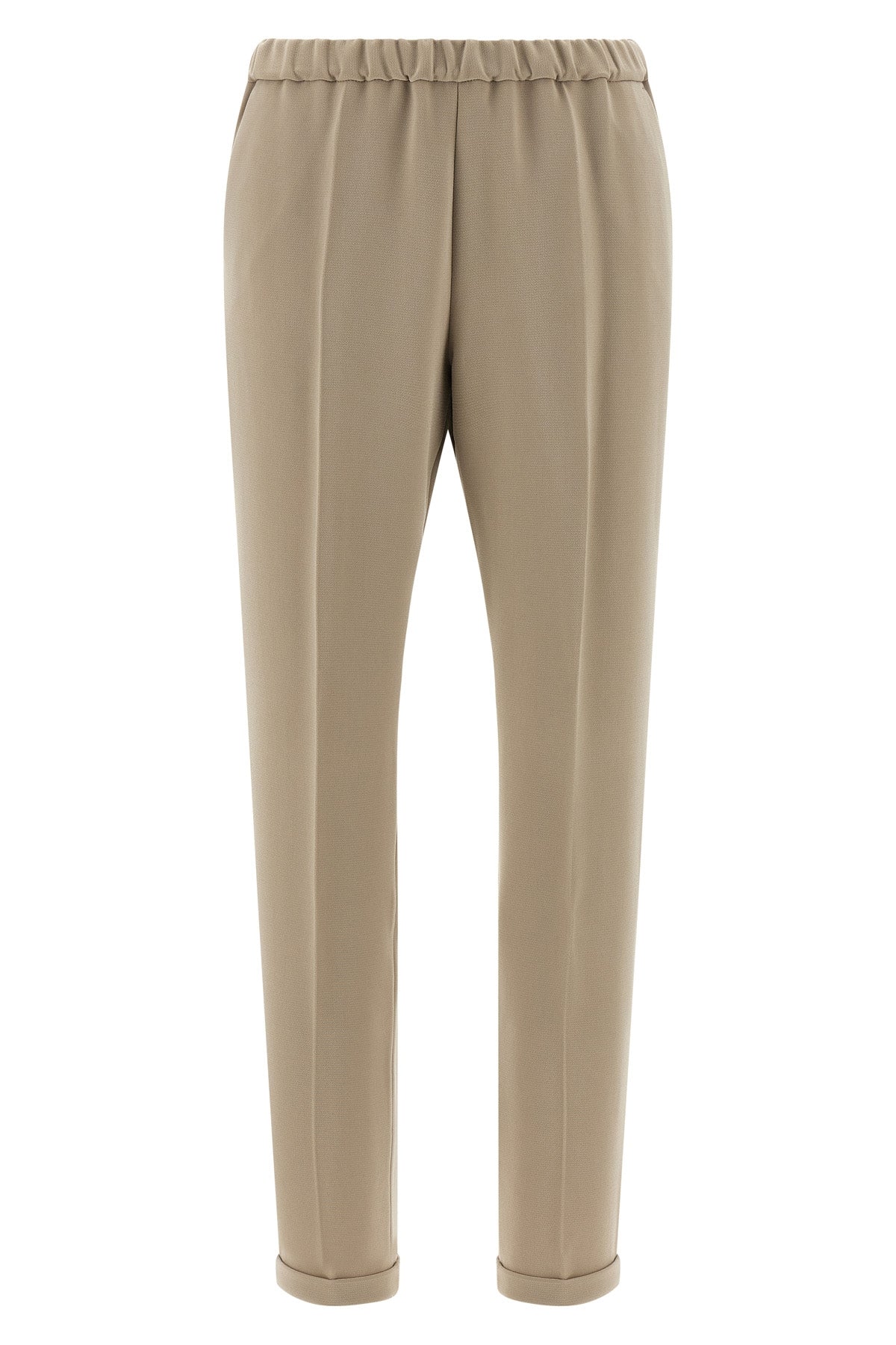 ALBERTO BIANI 40 pants in cadi