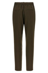 crepe pants