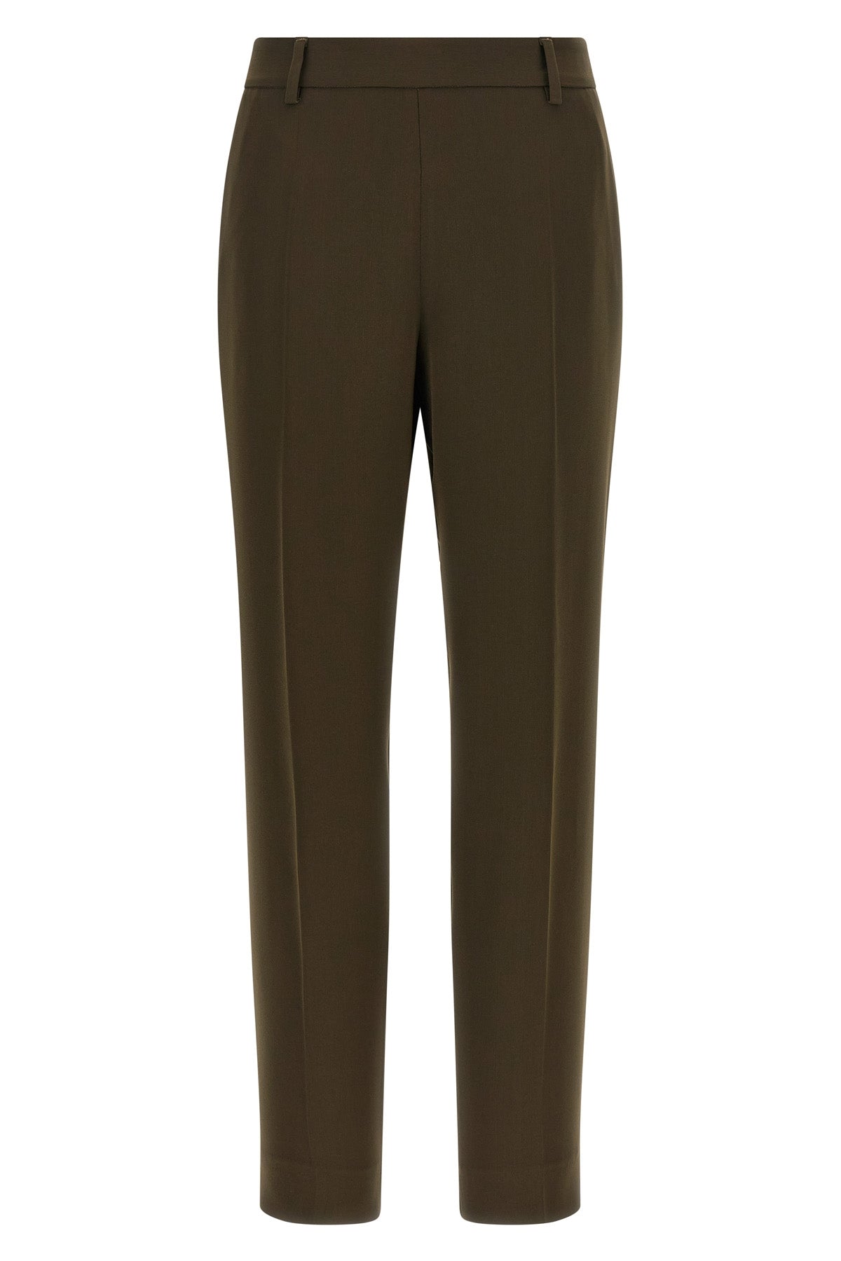 crepe pants