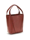 spin shoulder bag