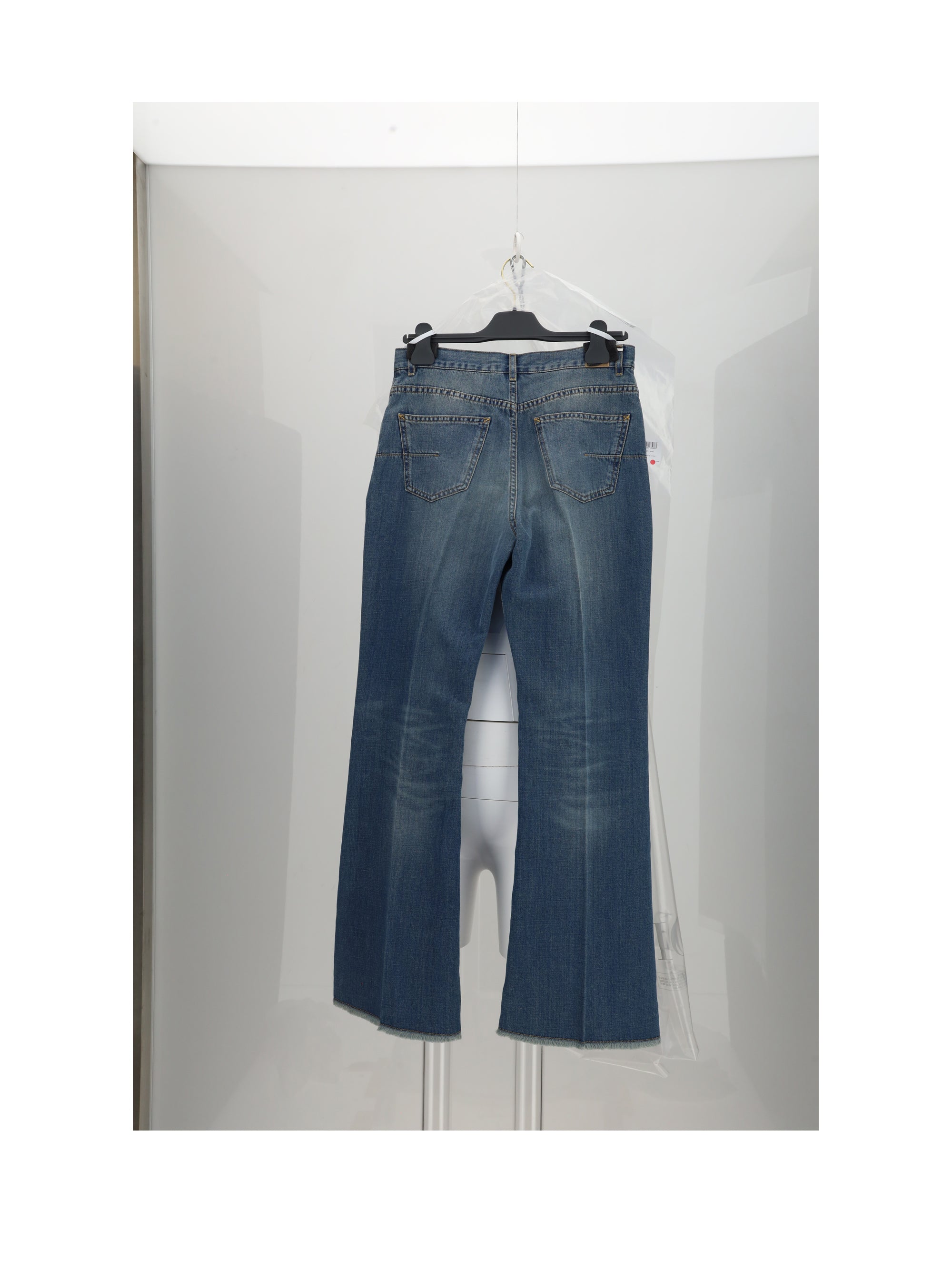 DIOR 36 jeans