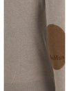 allegra wool turtleneck sweater