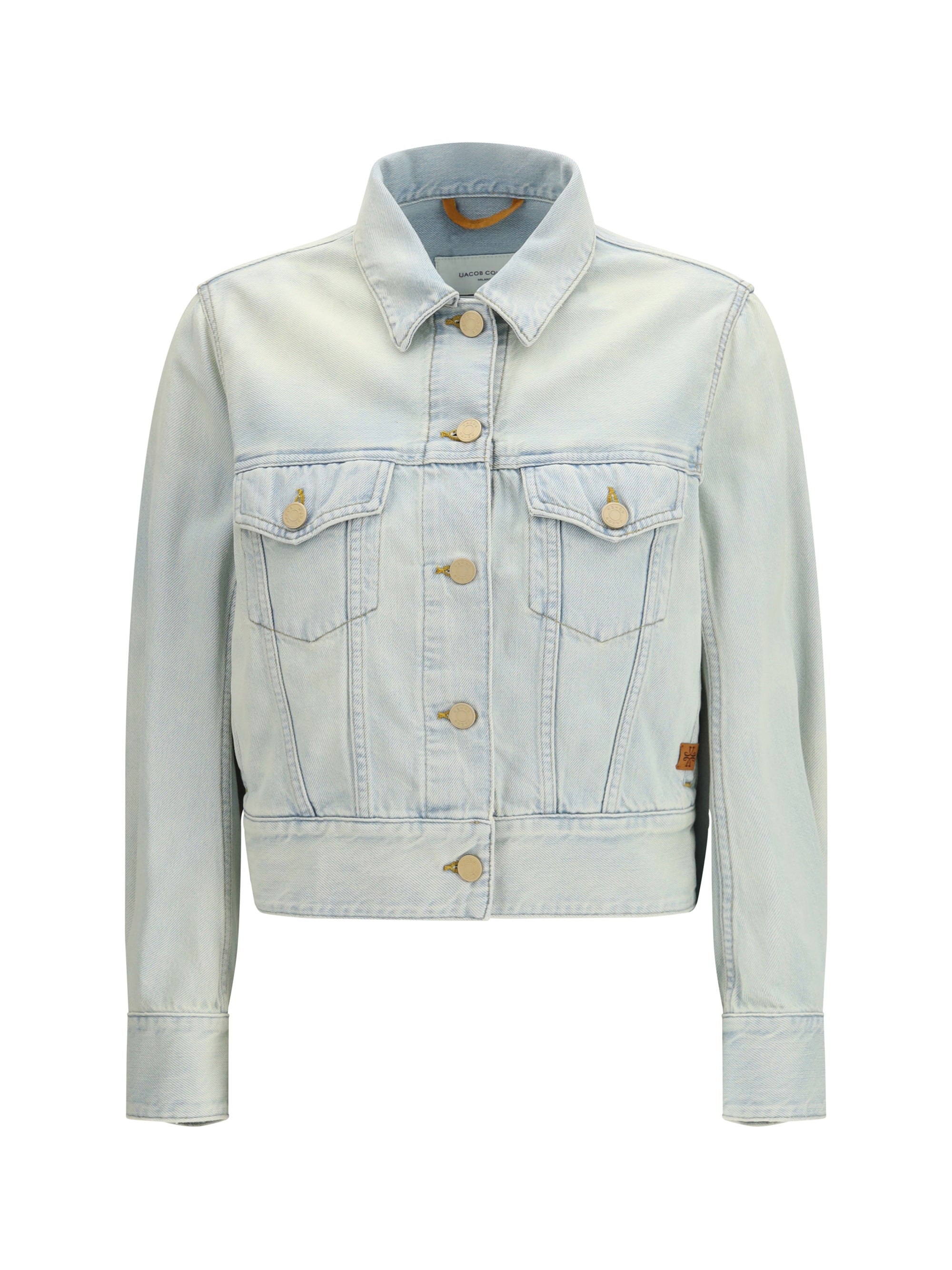 JACOB COHEN 42 denim jacket