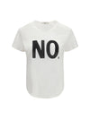 noi graphic print jersey t-shirt