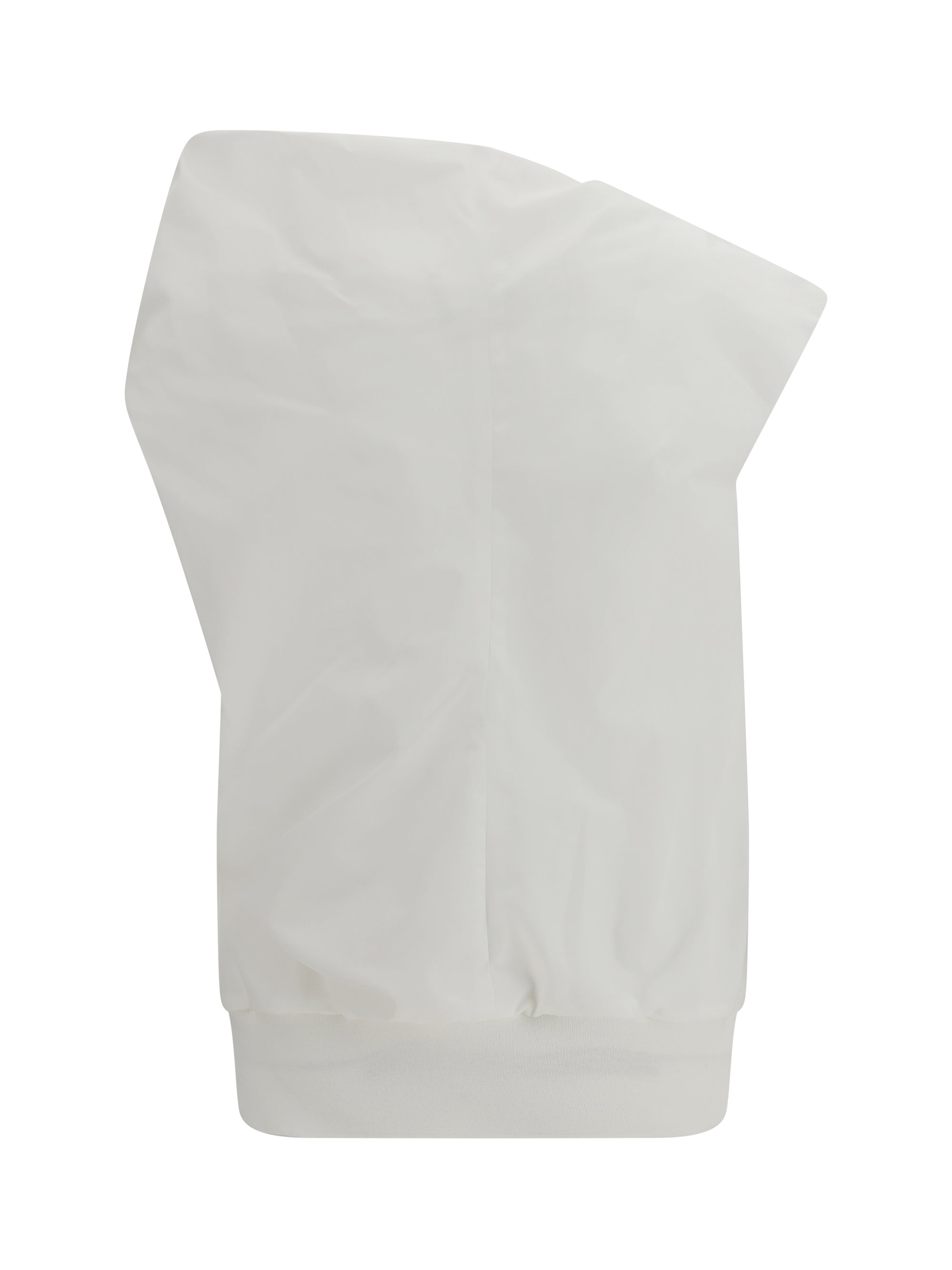 poplin top