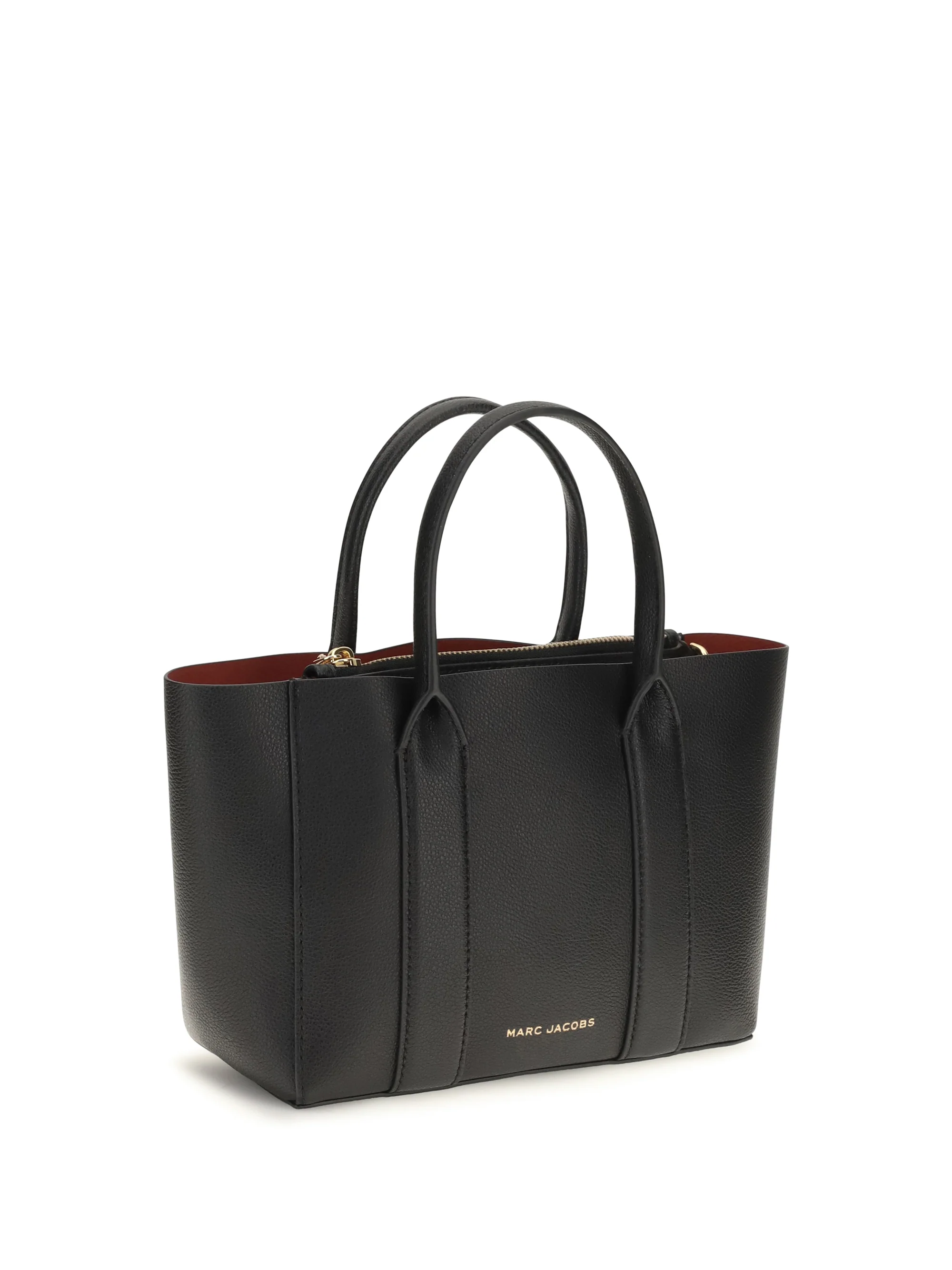 MARC JACOBS OS pop j the small work tote