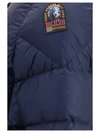 long puffer jacket janet