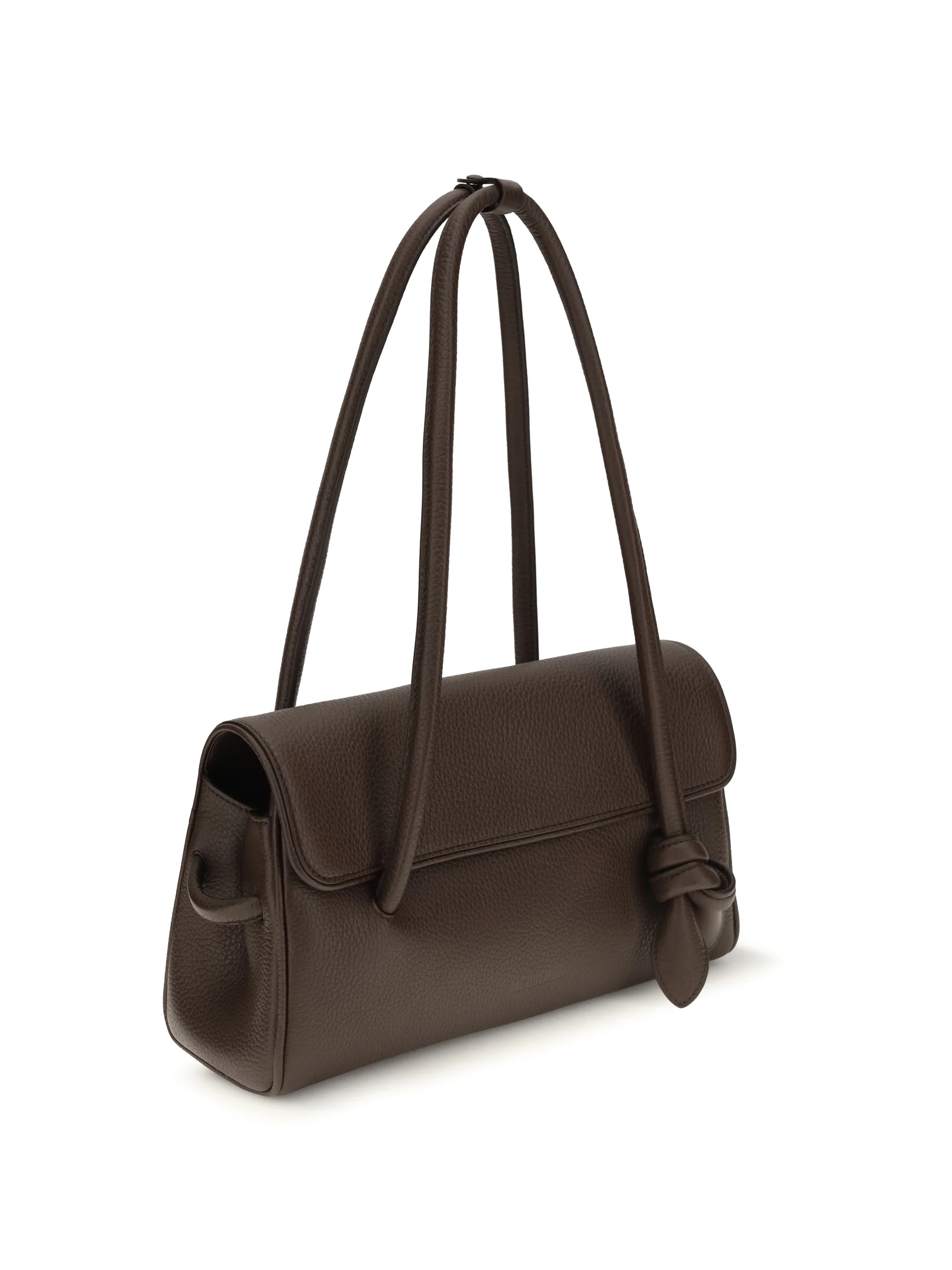 JACQUEMUS OS le turismo long shoulder bag