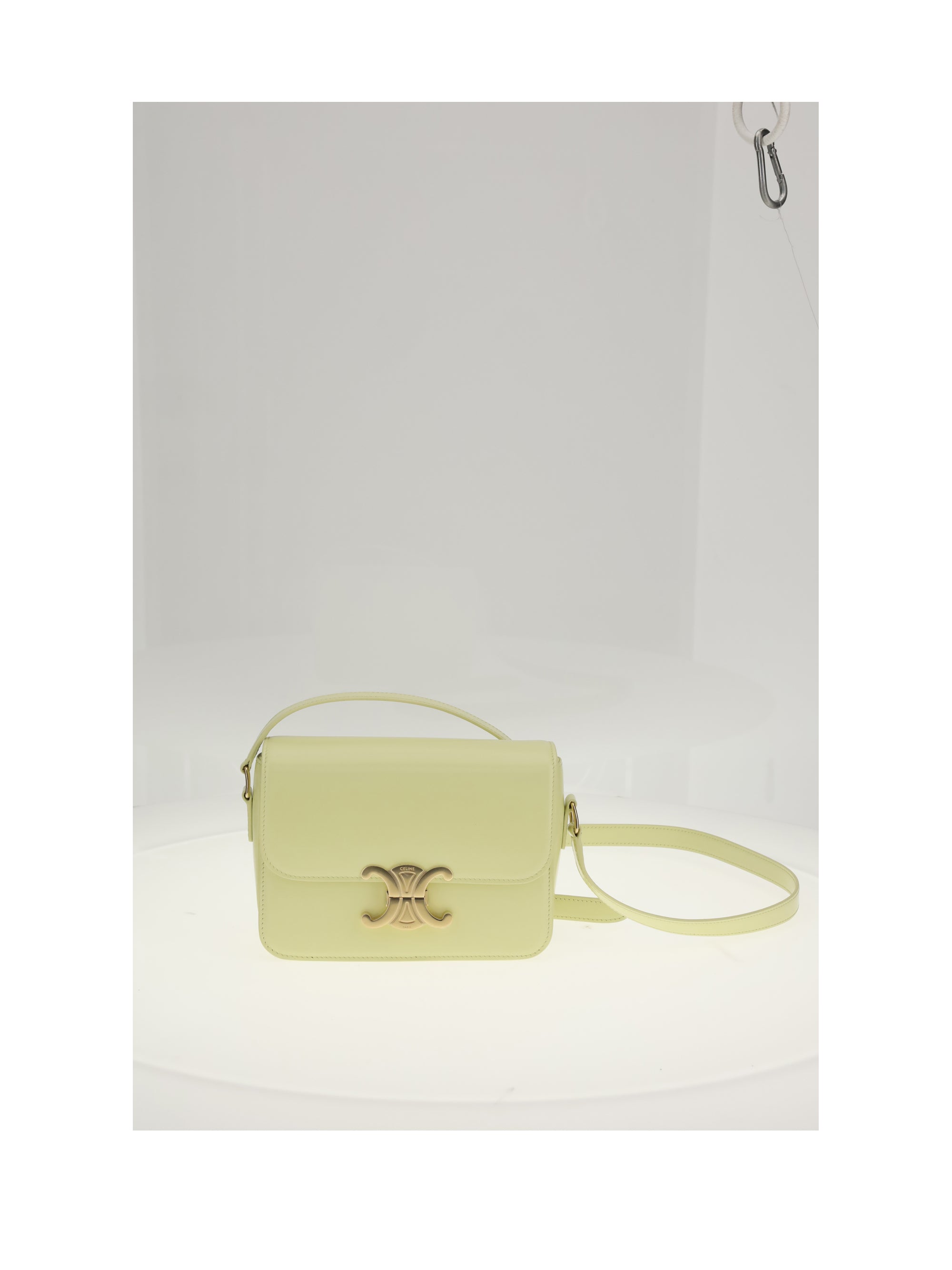 CELINE OS teen triomphe