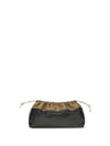 twin clutch bag