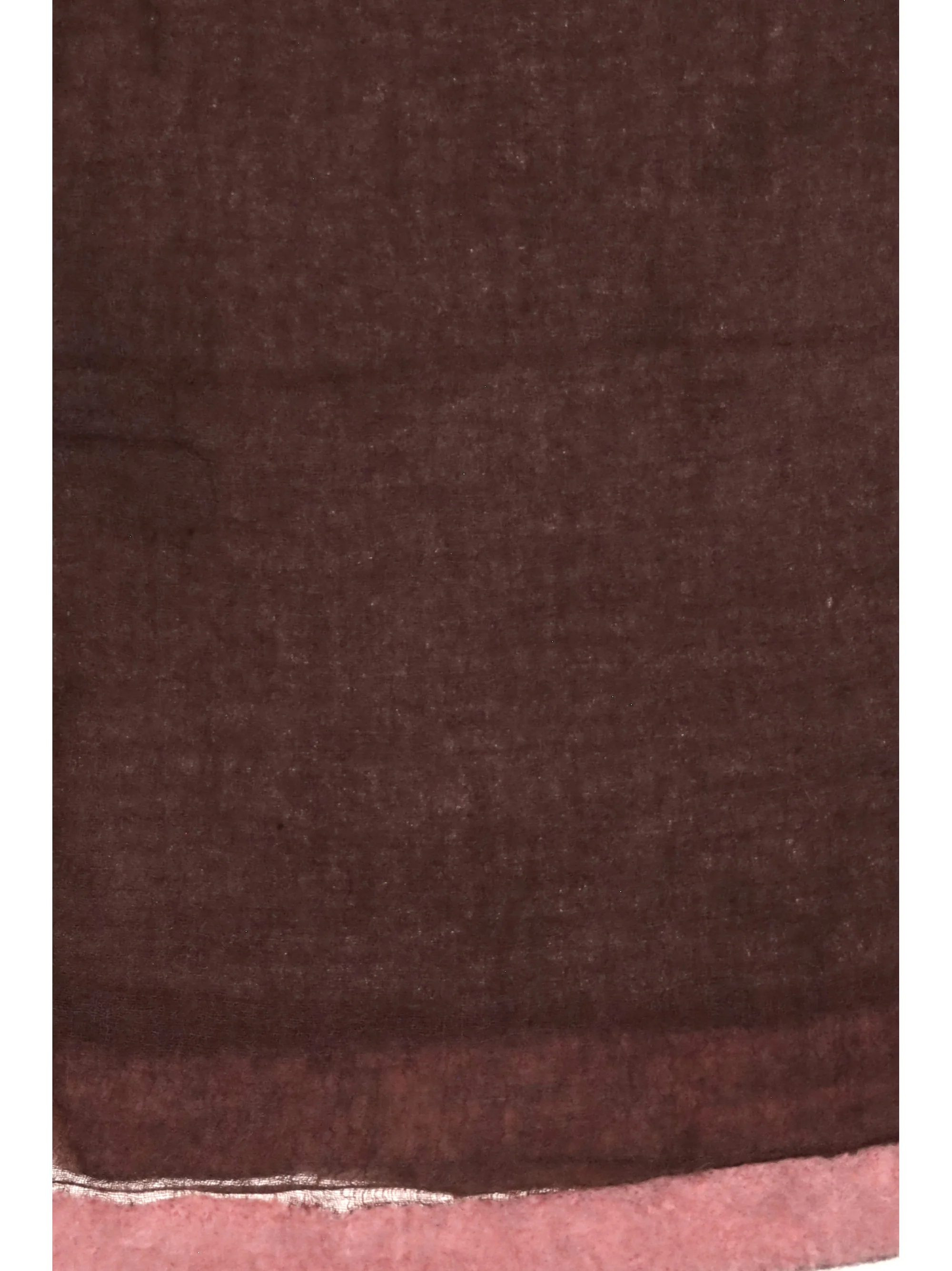 gran soufflé semi-felted scarf