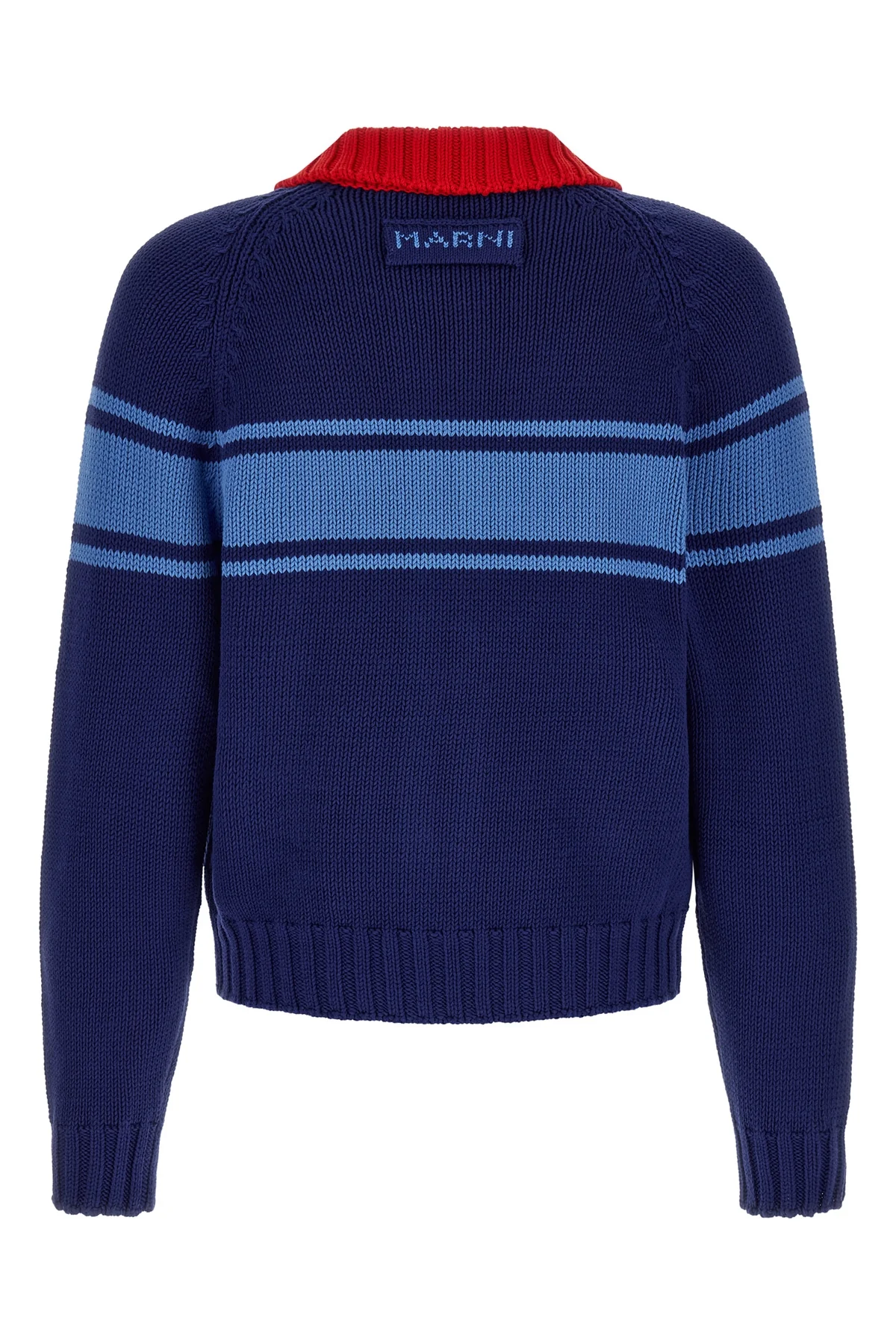 the marni cardigan