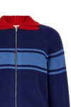 the marni cardigan