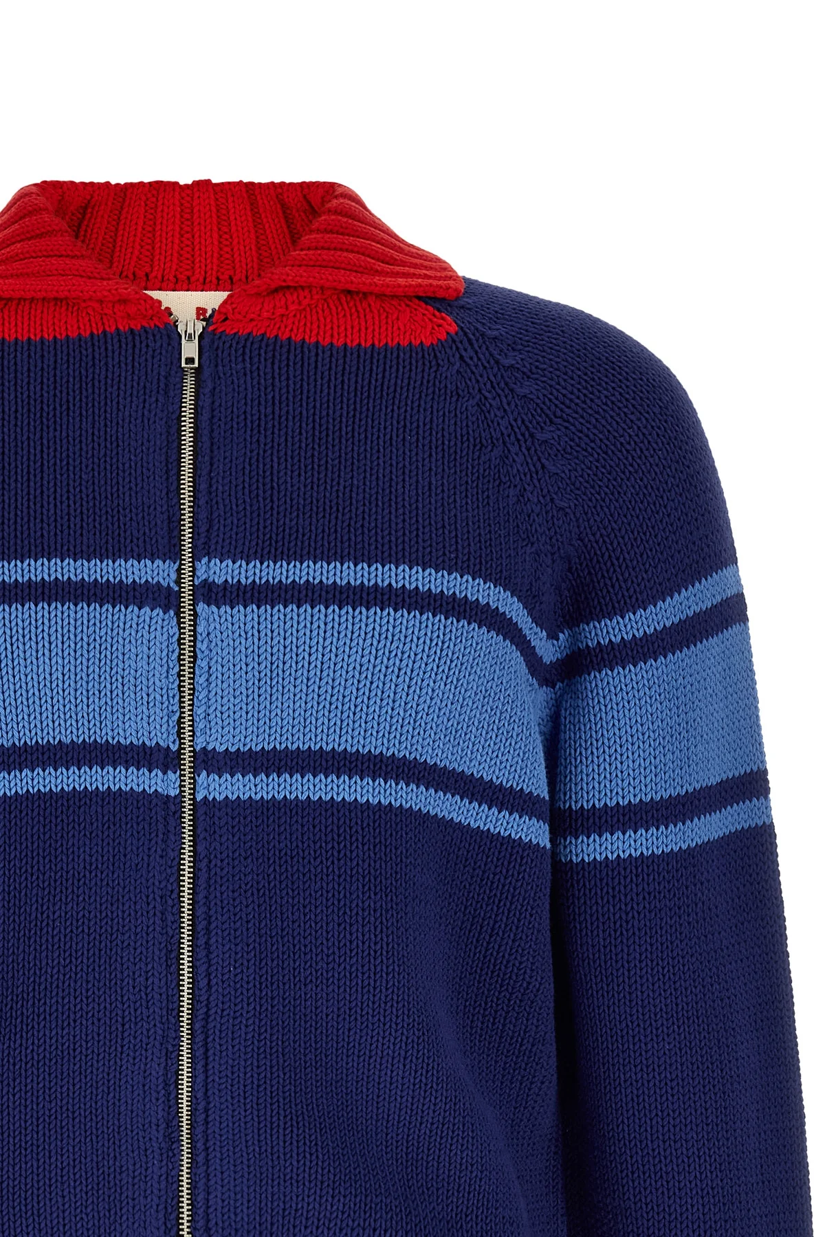 the marni cardigan