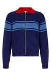 the marni cardigan