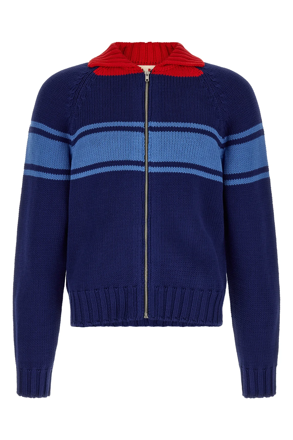 the marni cardigan