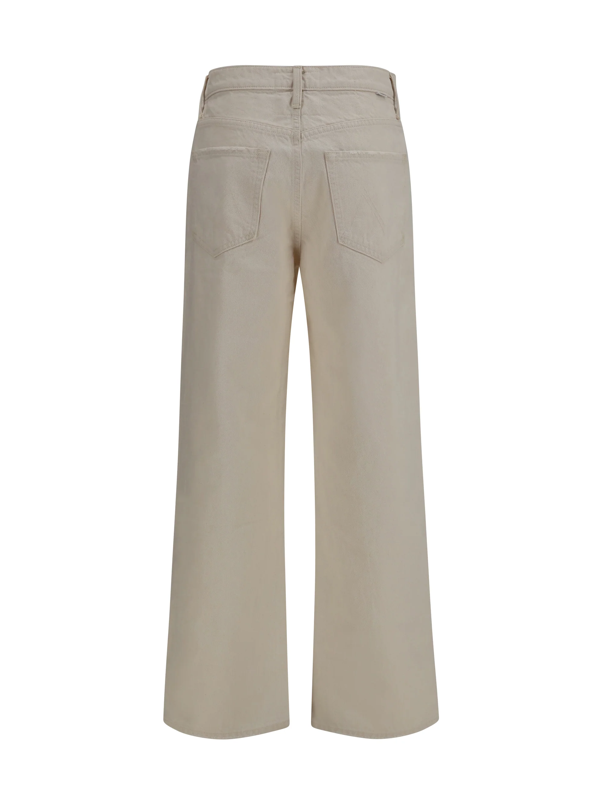 MOTHER DENIM 24 the dodger skimp jeans