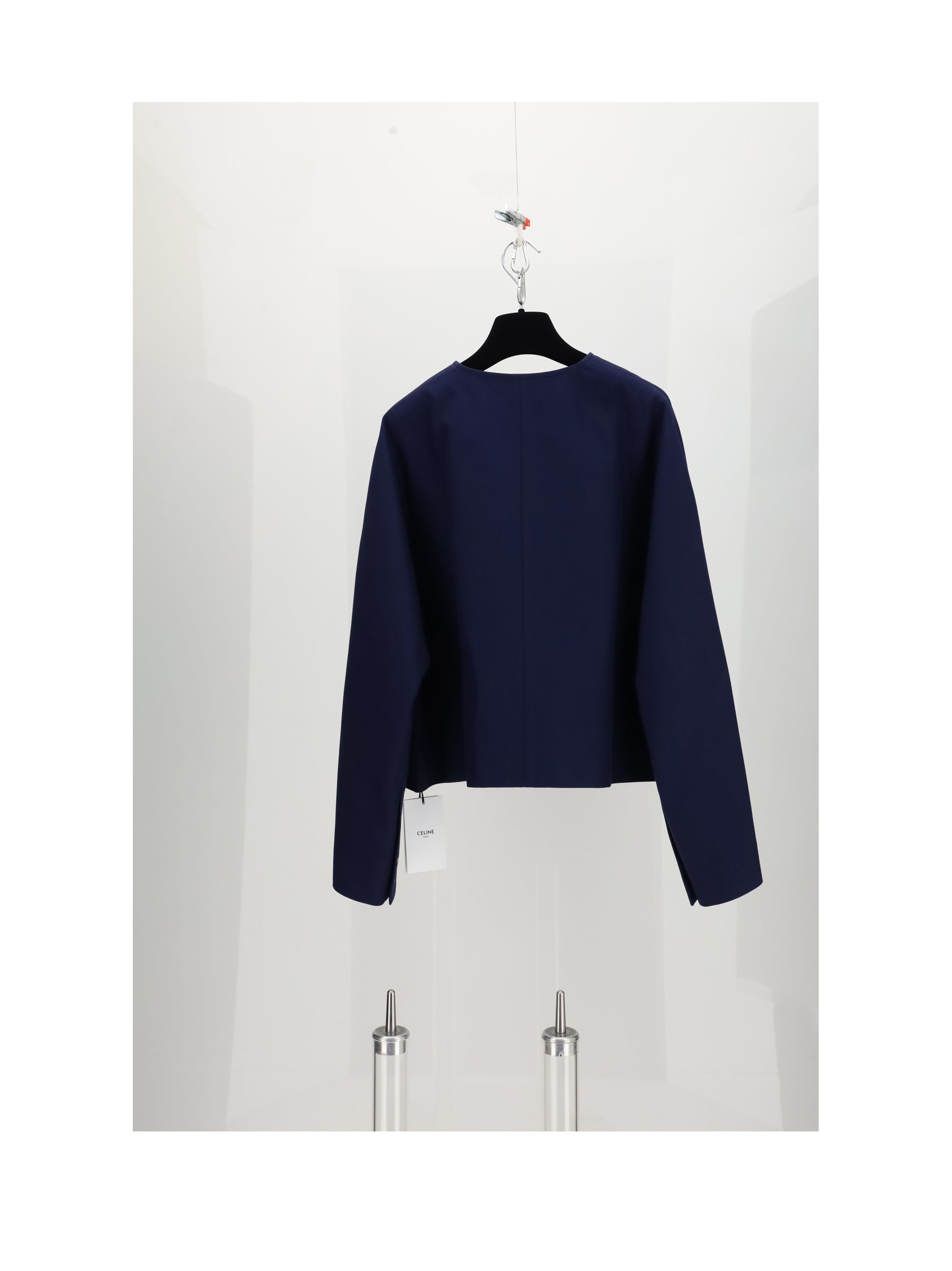 CELINE 36 cardigan jacket