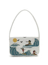 tommy shoulder bag