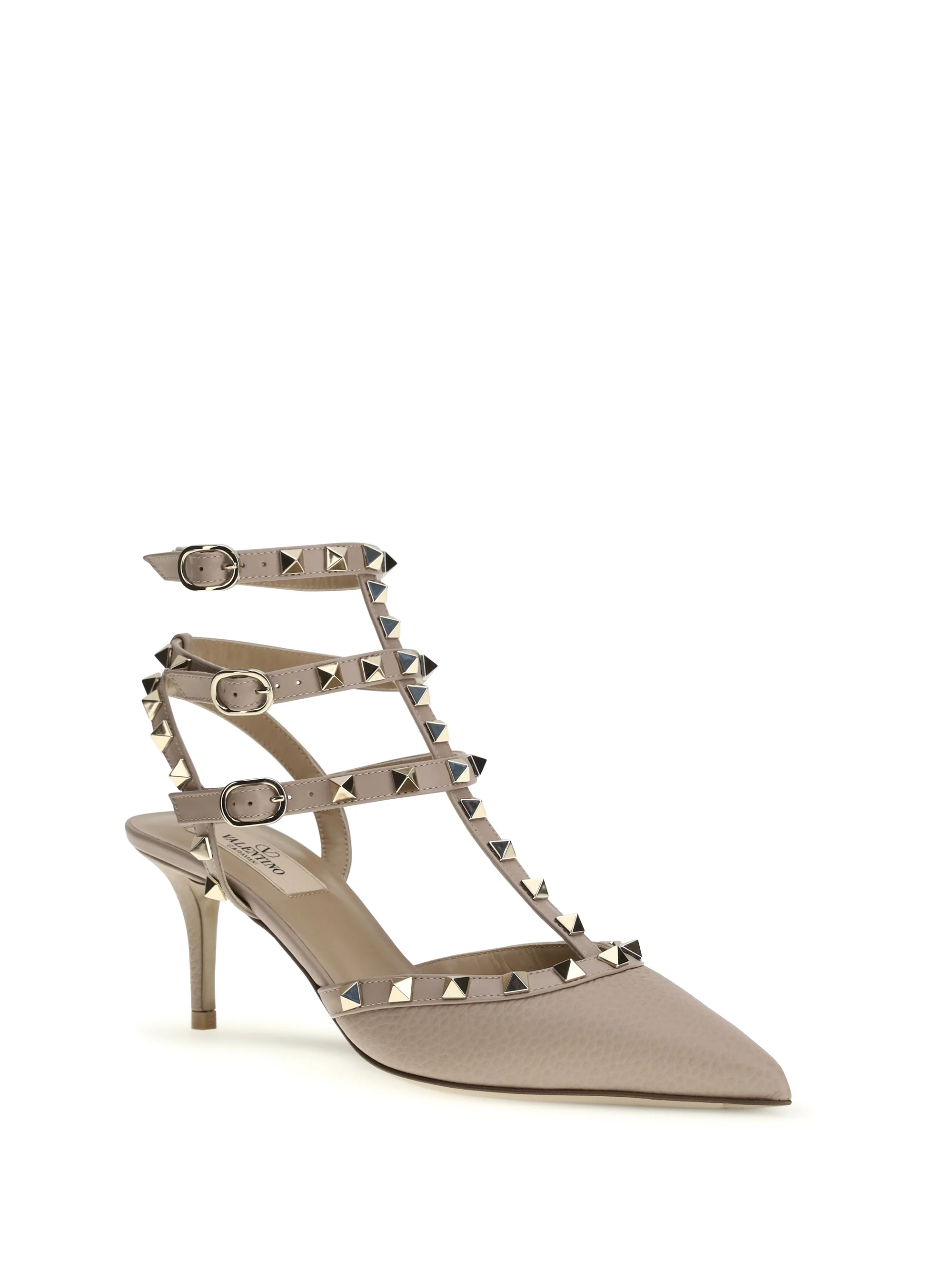 VALENTINO GARAVANI 37 rockstud pumps