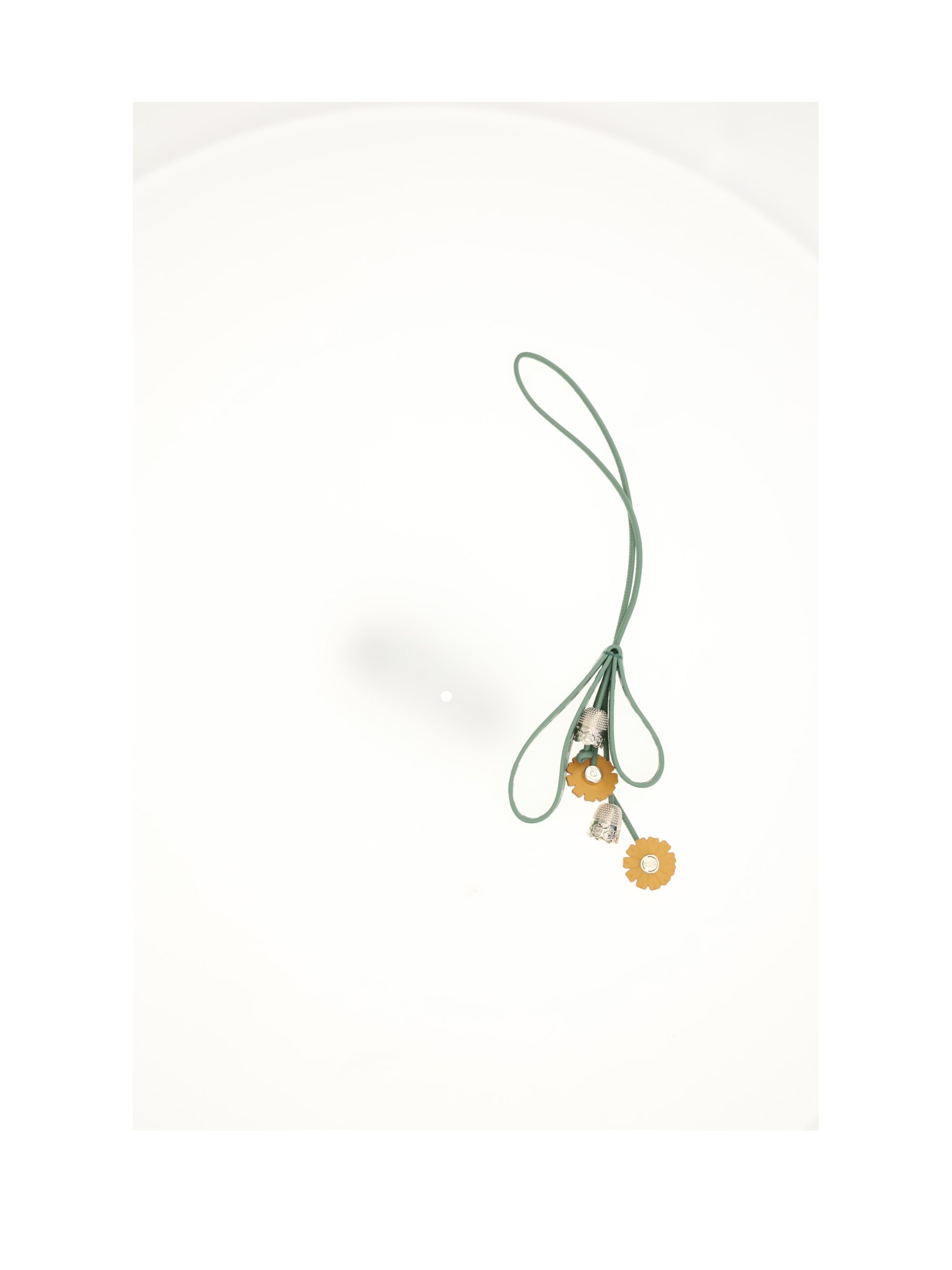 bag charm