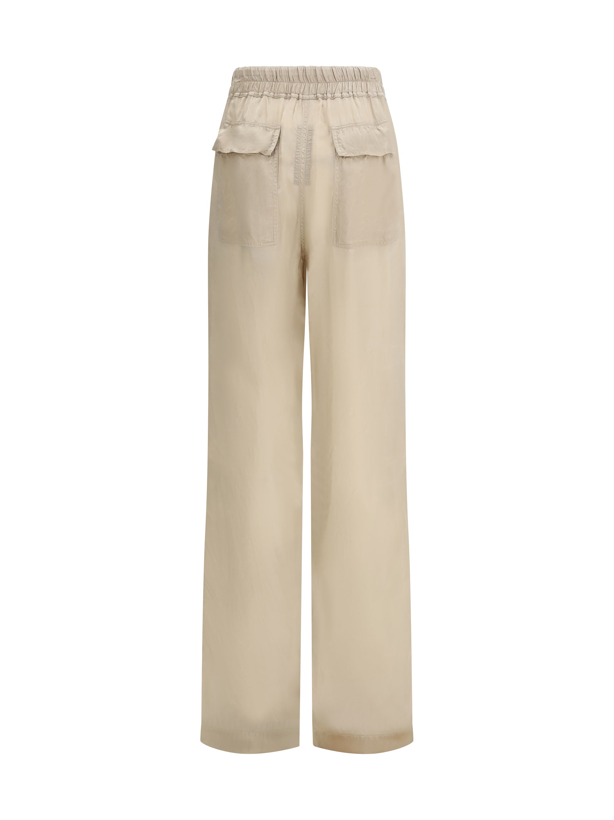 RICK OWENS 44 dietrich pants