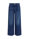 the delinquent ankle jeans