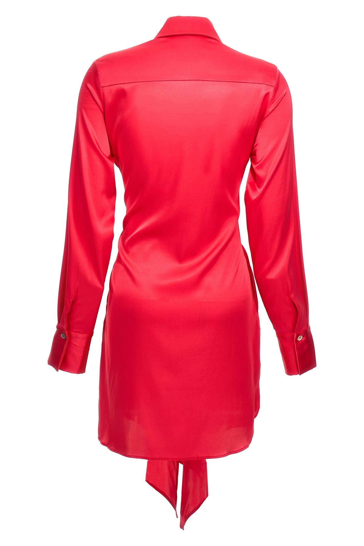 cervia short dress