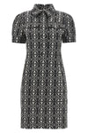 cesy jersey dress