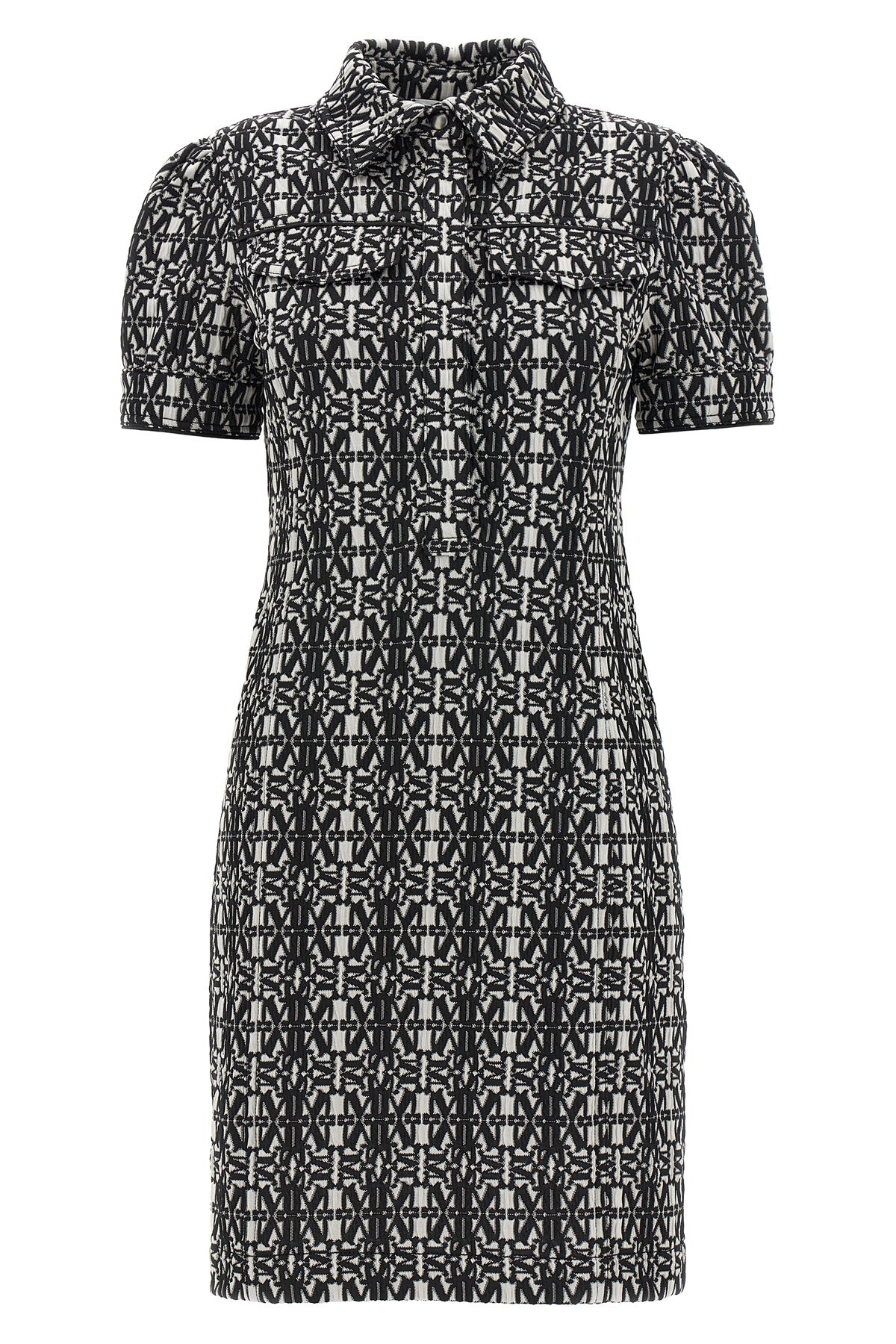 cesy jersey dress